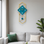 Premium Designer Wall Clock