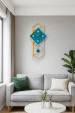 Premium Designer Wall Clock