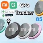 Xiaomi Mijia GPS Tracker-Smart Anti-Loss Bluetooth Locator