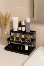 Acrylic Cosmetic and Perfume Organizer