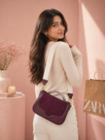 Signature Crossbody Sling Bag - Image 8