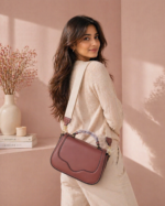 Signature Crossbody Sling Bag - Image 9