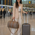 Prestige Travel Carry Bag