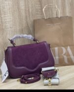 Signature Crossbody Sling Bag - Image 2