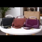 Signature Crossbody Sling Bag