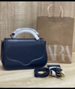 Signature Crossbody Sling Bag - Image 3