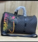 Voyage Signature Travel Duffle Bag - Image 4