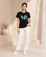 Queens Carry Women’s Graphic T-Shirt - Image 2