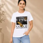 Heritage Muse Graphic Tee
