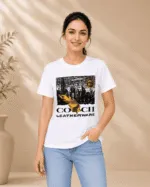 Heritage Muse Graphic Tee