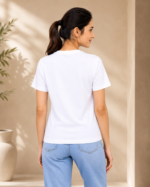 Heritage Muse Graphic Tee - Image 4