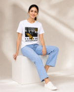 Heritage Muse Graphic Tee - Image 3