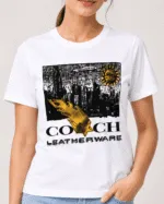 Heritage Muse Graphic Tee - Image 2