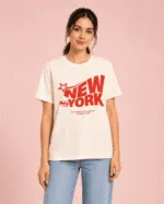 City Motion Graphic Tee - Image 2