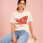 City Motion Graphic Tee