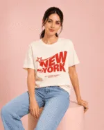 City Motion Graphic Tee