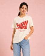 City Motion Graphic Tee - Image 5